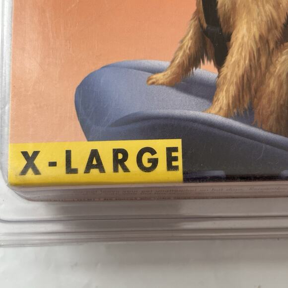 Aspen Pet Canine Dog Seat Belt & Walking Harness for XL Dog 110to 150 lbs New - Picture 9 of 9